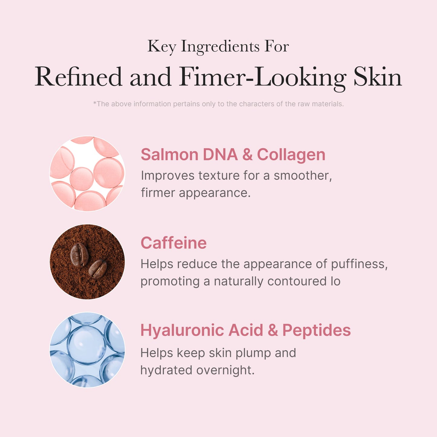 Veluvie Glass Skin Collagen Mask