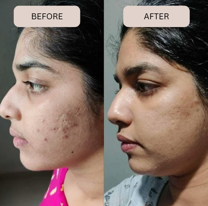 Veluvie Glass Skin Collagen Mask