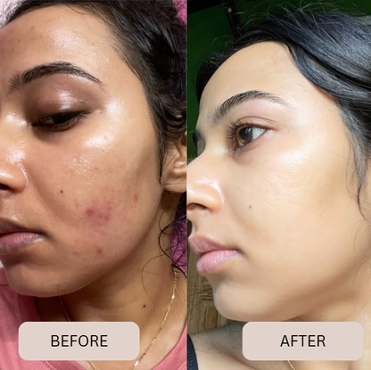 Veluvie Glass Skin Collagen Mask